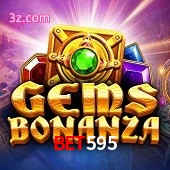 Gems Bonanza.